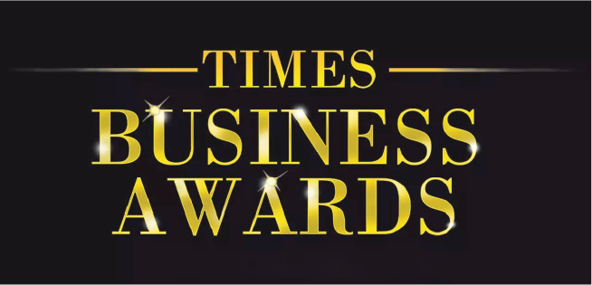 Times Business Awards 2021